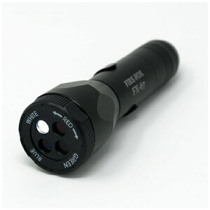 b`{hbRichbond FIRE FOX 4J[^LEDnhCg FX-67 [LED /P3dr×1 /hΉ]
