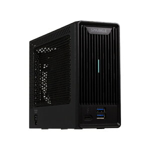 SPARKLEbXp[N OtGPU{bNX Thunderbolt 3ڑ TBX-240FU+RTX3050/6GB [GeForce RTXV[Y /6GB]