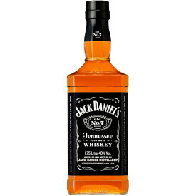 ウイスキー ジャックダニエル キングサイズ 1750ml【ウイスキー】 【代金引換配送不可】