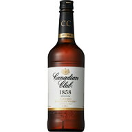 カナディアンクラブ｜Canadian Club カナディアンクラブ　700ml【ウイスキー】