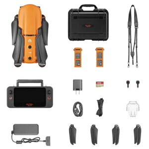 Autel RoboticsbI[e {eBNX EVO II Pro Rugged Bundle V3 AUTEL ROBOTICS EVO II Pro Rugged Bundle V3 102001934
