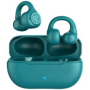 yGg[ōőSz|CgҌb11/5z JLABbWFCu SCXCz Flex True Wireless Earbuds Teal EBFLEXRTEL124 [CX(E) /mCYLZOΉ /BluetoothΉ]