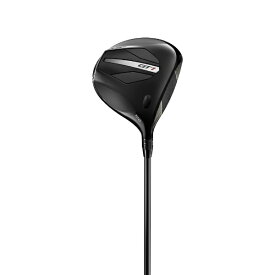 【エントリーで最大全額ポイント還元｜7/18迄】 タイトリスト｜Titleist ドライバー GT1 672RG5R10J [10.0° /Fujikura AIR SPEEDER Next Gen /R /メンズ /右利き用]