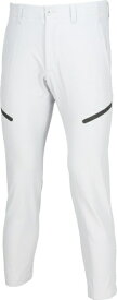 アンダーアーマー｜UNDER ARMOUR メンズ UA DRIVE 3D TAPERED PANTS UA ドライブ 3D テーパードパンツ Halo Gray×White 6001261 [メンズ /MDサイズ]【返品交換不可】