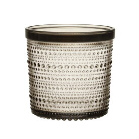 iittala｜イッタラ カステヘルミ ジャー 116×114mm リネン [正規品]