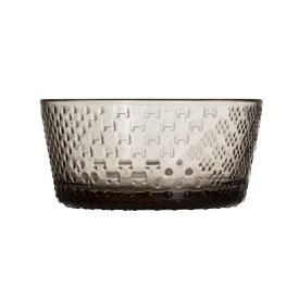 【エントリーで最大全額ポイント還元｜8/22迄】 iittala｜イッタラ ツンドラ ボウル 皿 約250ml リネン [正規品]