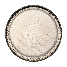 【エントリーで最大全額ポイント還元｜8/22迄】 iittala｜イッタラ ツンドラ プレート 皿 約15.4cm リネン [正規品]