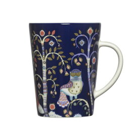 iittala｜イッタラ タイカ マグカップ 0.3L ブルー [正規品]