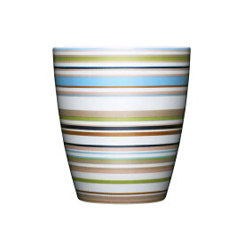 iittala｜イッタラ オリゴ マグカップ （ハンドル無し） ベージュ [正規品]