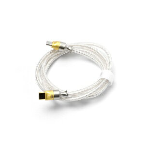 ddHiFi�b�f�B�[�f�B�[�n�C�t�@�C OTG �P�[�u�� USB-C toUSB-C TC05M2_100cm