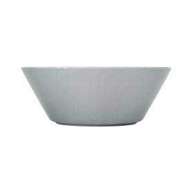 iittala｜イッタラ ティーマ ボウル 皿 15cm パールグレー [正規品]