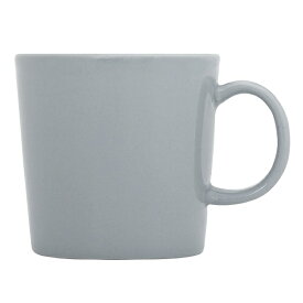 iittala｜イッタラ ティーマ マグカップ 0.3L パールグレー [正規品]