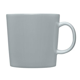 iittala｜イッタラ ティーマ マグカップ 0.4L パールグレー [正規品]