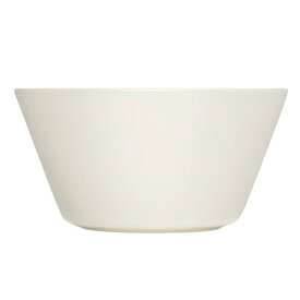 iittala｜イッタラ ティーマ ティーミ ボウル 皿 0.34L ホワイト [正規品]