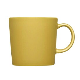 iittala｜イッタラ ティーマ マグカップ 0.3L ハニー [正規品]