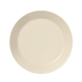 iittala｜イッタラ ティーマ プレート 皿 21cm リネン [正規品]