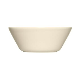【エントリーで最大全額ポイント還元｜8/22迄】 iittala｜イッタラ ティーマ ボウル 皿 15cm リネン [正規品]