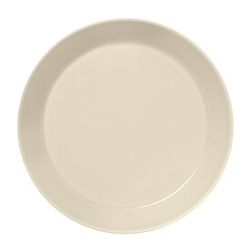 【エントリーで最大全額ポイント還元｜8/22迄】 iittala｜イッタラ ティーマ プレート 皿 26cm リネン [正規品]