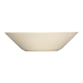 【エントリーで最大全額ポイント還元｜8/22迄】 iittala｜イッタラ ティーマ ボウル 皿 21cm リネン [正規品]