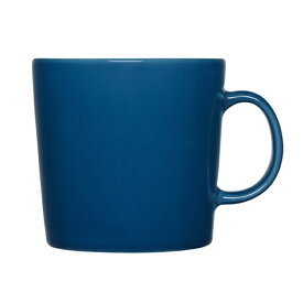 iittala｜イッタラ ティーマ マグカップ 0.4L ヴィンテージブルー [正規品]