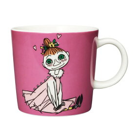 MOOMIN ARABIA｜ムーミン アラビア マグカップ 0.3L クラシック [正規品] ミムラ