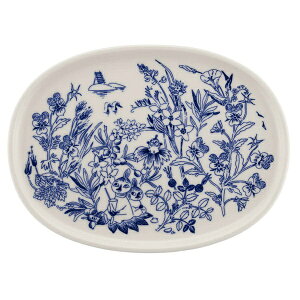 MOOMIN ARABIAb[~ ArA T[rOv[g M 23×17cm n [Ki]