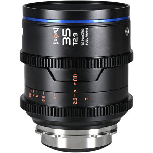 LAOWA�b���I�� LAOWA Sword 35mm T2.9 1x Macro CINE PL�y�L�����Z���s�z