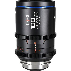 LAOWA�b���I�� LAOWA Sword 100mm T2.9 1x Macro CINE PL�y�L�����Z���s�z