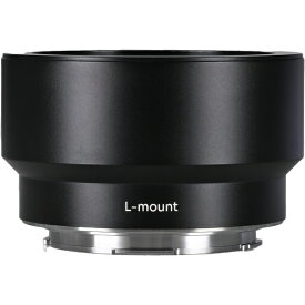 LAOWA｜ラオワ LAOWA Sword 15mm用 交換バヨネット Lマウント【キャンセル不可】