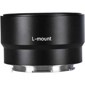 LAOWA｜ラオワ LAOWA Sword 35mm用 交換バヨネット Lマウント【キャンセル不可】