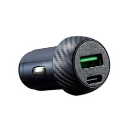 アイメディア｜AIMEDIA シガーソケット用スマホ充電アダプタ 1010210