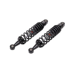エフェックス｜EFFEX EFFEXxYSS ローダウンリアショック 約30mmダウン ブラック/ブラック GB350 21-23/GB350S 21-23/GB350C 24 PHA0057D-KK