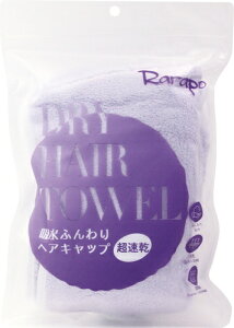 ITO�b�A�C�e�B�[�I�[ Rarapo�i�����|�j�z���ӂ���w�A�L���b�v 1��