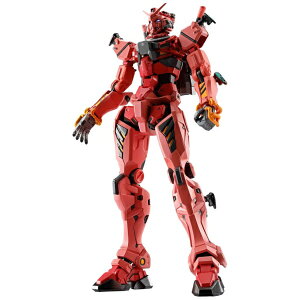 o_CXsbcbBANDAI SPIRITS METAL ROBOT [SIDE MS] @mGundam GQuuuuuuXiW[NANXj ԂK_ yzsz