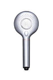 丸山製作所｜MARUYAMA MFG ウルトラファインバブルシャワーヘッド habiller（アビリア） [マイクロバブル機能]