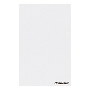 Contieaks�b�R���e�B�[�N�X �Q�[�~���O�`�F�A�}�b�g [�����` 1000x1600x2mm] ���S���� �z���C�g 427196