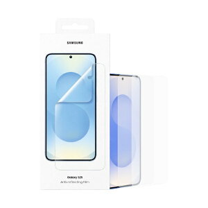GALAXY�b�M�����N�V�[ S25 Anti-reflecting Film Galaxy Clear EF-US931CTEGJP