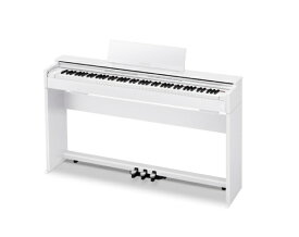 【エントリーで最大2万ポイント当たる｜2/25まで】 CASIO｜カシオ 電子ピアノ CELVIANO ホワイトウッド調 AP-S200WE [88鍵盤]