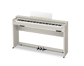 CASIO｜カシオ 電子ピアノ CELVIANO グレーベージュウッド調 AP-S200GB [88鍵盤]