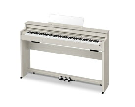 【エントリーで最大2万ポイント当たる｜4/23まで】 CASIO｜カシオ 電子ピアノ CELVIANO グレーベージュウッド調 AP-S450GB [88鍵盤]