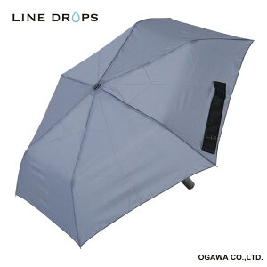 ����bOgawa �܂肽���ݎP �����J�� LINEDROPS �O���[ LDM-55WJ GRY [�J�P /�����Y /55cm]