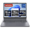 LENOVO｜レノボジャパン ノートパソコン IdeaPad Slim 3i Gen10 ルナグレー 83K20019J...