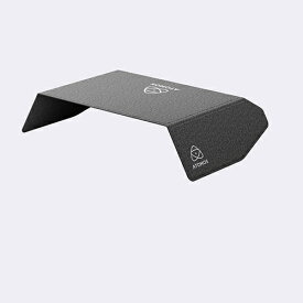 ATOMOS｜アトモス NINJA PHONE 専用サンフード ATOMOS ブラック ATOMSUN010