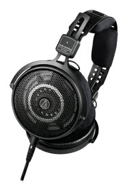 【エントリー2倍｜対象ユーザー限定 12/15まで】 オーディオテクニカ｜audio-technica プロフェッショナルオープンバックリファレンスヘッドホン ATH-R50x [φ3.5mm ミニプラグ]