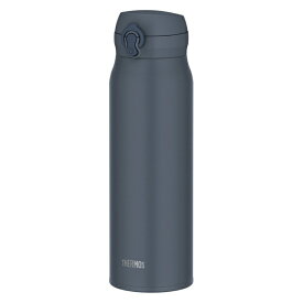 【まとめ買いで最大15％OFFクーポン(8/17まで）】 サーモス｜THERMOS 真空断熱ケータイマグ 1000ml ミネラルグレー JNL-S1000-MLGY【rb_makerC】