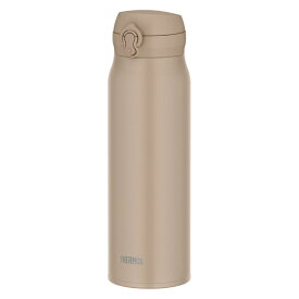 【まとめ買いで最大15％OFFクーポン(8/17まで）】 サーモス｜THERMOS 真空断熱ケータイマグ 1000ml グレーベージュ JNL-S1000-GYBE【rb_makerC】