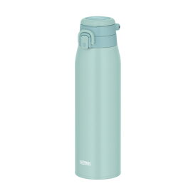 サーモス｜THERMOS 真空断熱ケータイマグ 1000ml ミントブルー JOS-1000-MBL