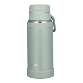 サーモス｜THERMOS 真空断熱ケータイマグ 750ml アッシュグリーン JOY-750-ASG