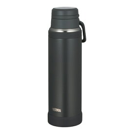 サーモス｜THERMOS 真空断熱ケータイマグ 1000ml チャコール JOY-1000-CHL