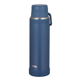 サーモス｜THERMOS 真空断熱ケータイマグ 1000ml ネイビー JOY-1000-NVY